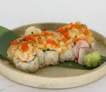 Order Dynamite Roll food online from Tokyo Table store, Irvine on bringmethat.com