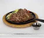 Order Ribeye Steak Tokyo Table Style 8 oz food online from Tokyo Table store, Irvine on bringmethat.com