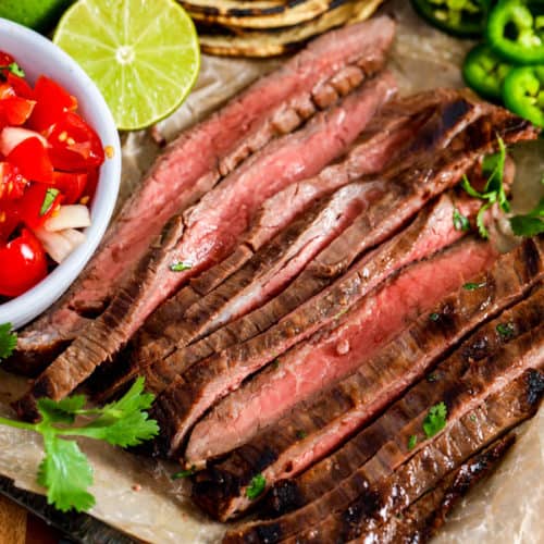 Order Steak Asada Wrap food online from Griller's Restaurant store, Whiting on bringmethat.com
