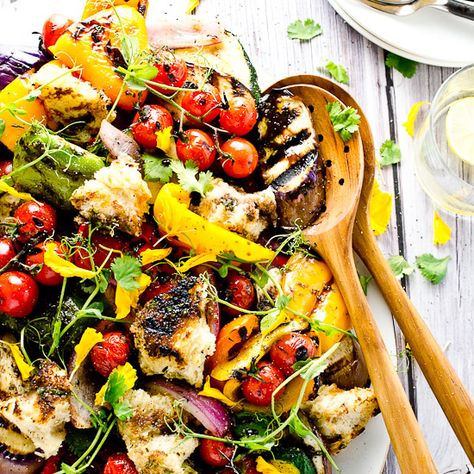 Order Grilled Veggies food online from Griller's Restaurant store, Whiting on bringmethat.com