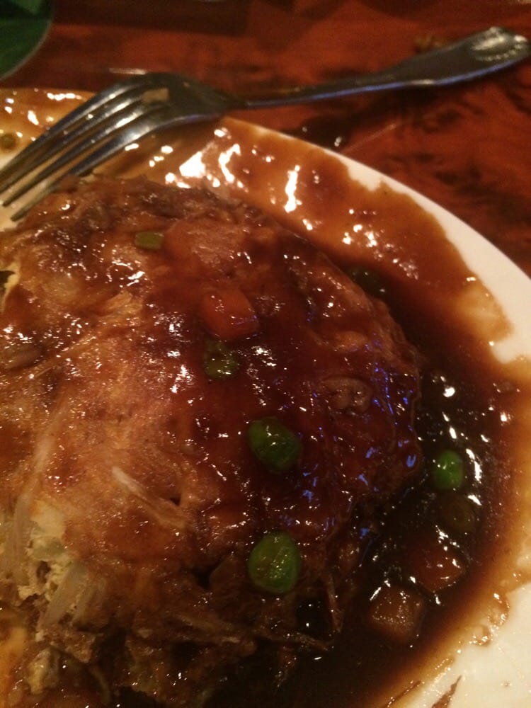 Order Egg Foo Yong food online from Omoto Garden Inc store, Abington on bringmethat.com