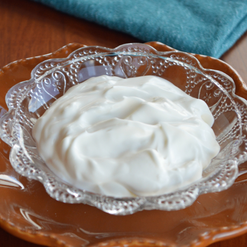 Order Side Sour Cream food online from T C Lando's Subs and Pizzeria store, Hudson on bringmethat.com