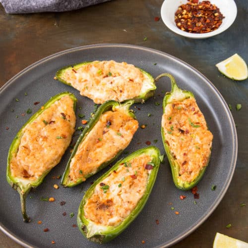 Order Jalapeno Poppers food online from T C Lando's Subs and Pizzeria store, Hudson on bringmethat.com