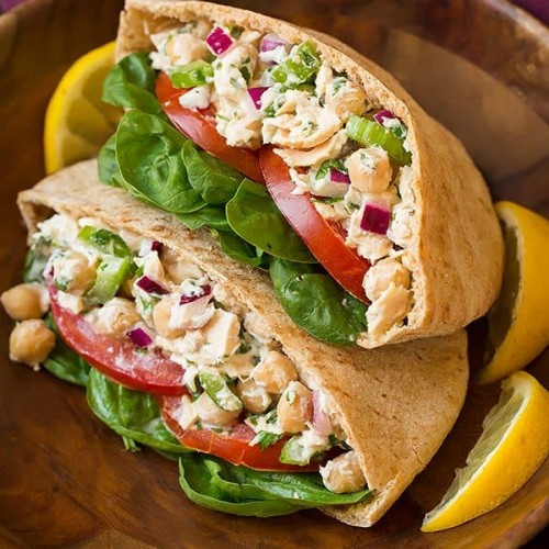 Order Pocket Bread food online from T C Lando's Subs and Pizzeria store, Hudson on bringmethat.com