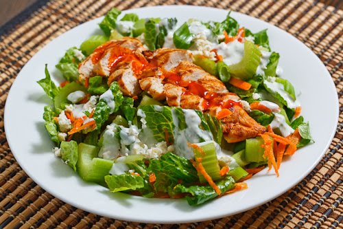 Order Buffalo Chicken food online from T C Lando's Subs and Pizzeria store, Hudson on bringmethat.com