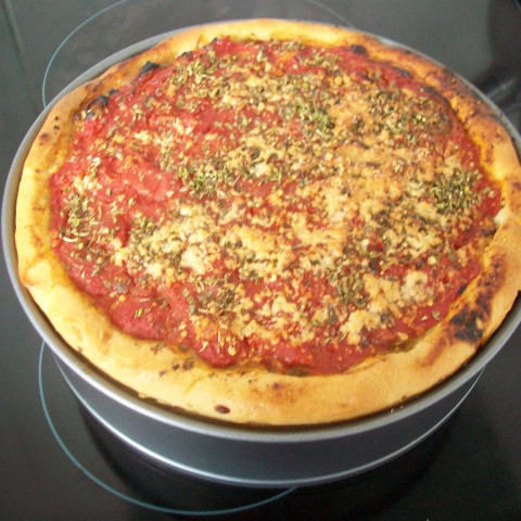 Order Cheese (XL) food online from T C Lando's Subs and Pizzeria store, Hudson on bringmethat.com
