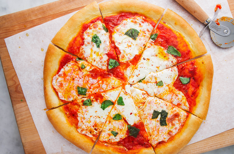 Order Margarita food online from T C Lando's Subs and Pizzeria store, Hudson on bringmethat.com