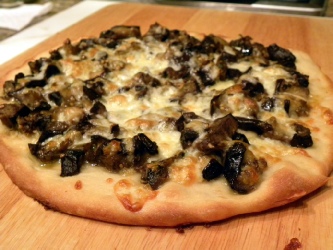 Order Melanzane food online from T C Lando's Subs and Pizzeria store, Hudson on bringmethat.com