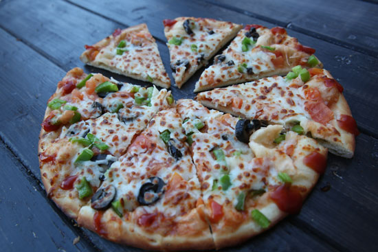 Order Rassoto food online from T C Lando's Subs and Pizzeria store, Hudson on bringmethat.com