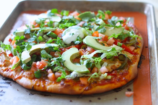 Order Chicken Fajita food online from T C Lando's Subs and Pizzeria store, Hudson on bringmethat.com