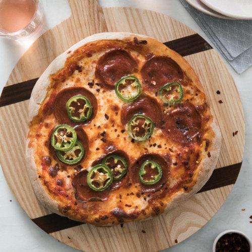 Order Buffalo Jalapeno food online from T C Lando's Subs and Pizzeria store, Hudson on bringmethat.com