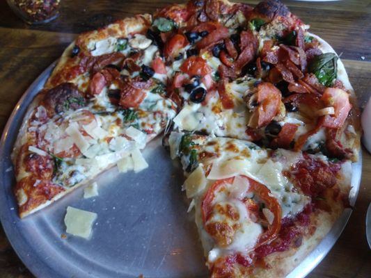 Order Bandini food online from T C Lando's Subs and Pizzeria store, Hudson on bringmethat.com