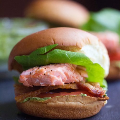 Order BLT food online from T C Lando's Subs and Pizzeria store, Hudson on bringmethat.com