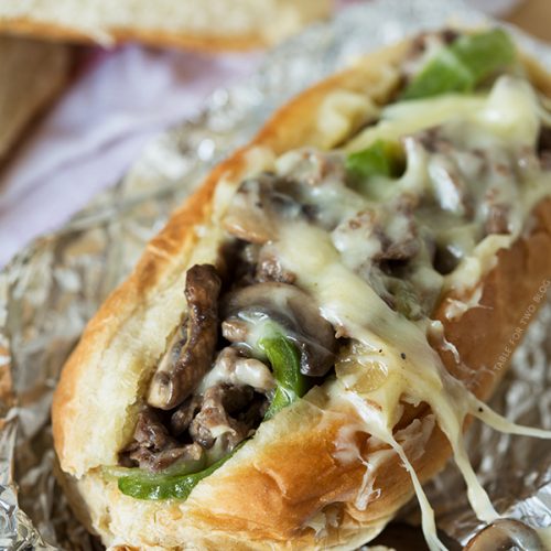 Order Steak Special food online from T C Lando's Subs and Pizzeria store, Hudson on bringmethat.com