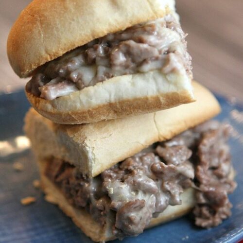 Order Teriyaki Cheese food online from T C Lando's Subs and Pizzeria store, Hudson on bringmethat.com
