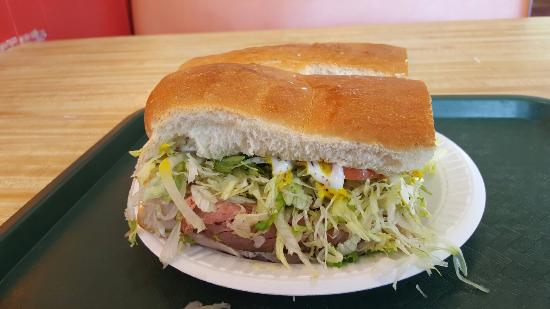 Order Firecracker food online from T C Lando's Subs and Pizzeria store, Hudson on bringmethat.com