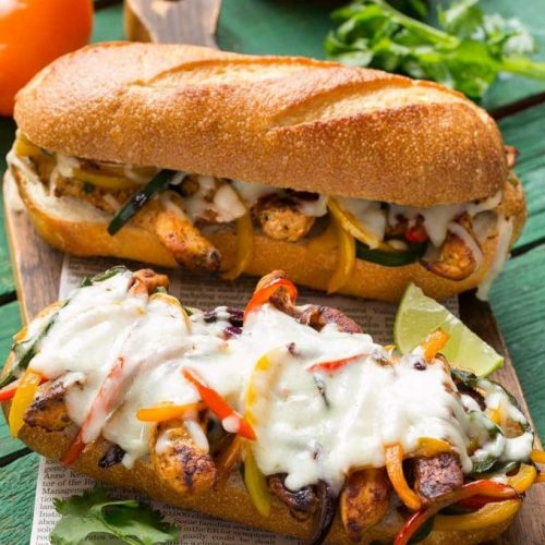 Order Mexican Cheese food online from T C Lando's Subs and Pizzeria store, Hudson on bringmethat.com