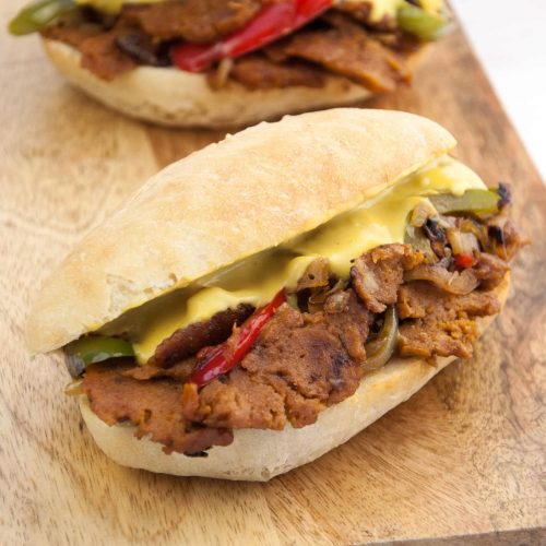 Order Mis-Steak food online from T C Lando's Subs and Pizzeria store, Hudson on bringmethat.com