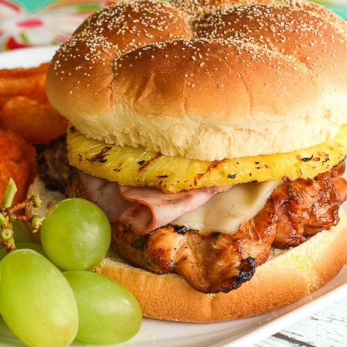 Order Chicken Jimbo food online from T C Lando's Subs and Pizzeria store, Hudson on bringmethat.com