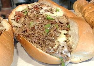 Order Chickaloni food online from T C Lando's Subs and Pizzeria store, Hudson on bringmethat.com