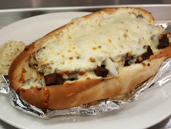 Order Grecco food online from T C Lando's Subs and Pizzeria store, Hudson on bringmethat.com