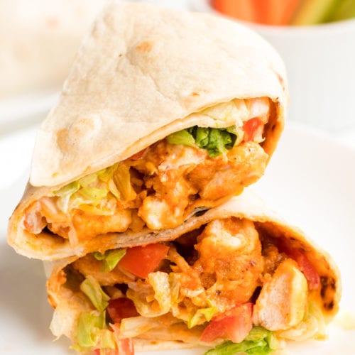 Order Buffalo Chicken food online from T C Lando's Subs and Pizzeria store, Hudson on bringmethat.com