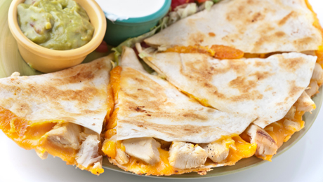 Order Chicken food online from T C Lando's Subs and Pizzeria store, Hudson on bringmethat.com