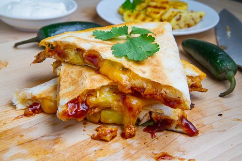 Order BBQ Chicken food online from T C Lando's Subs and Pizzeria store, Hudson on bringmethat.com