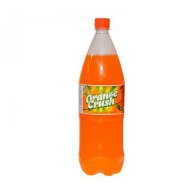 Order Orange Crush food online from T C Lando's Subs and Pizzeria store, Hudson on bringmethat.com