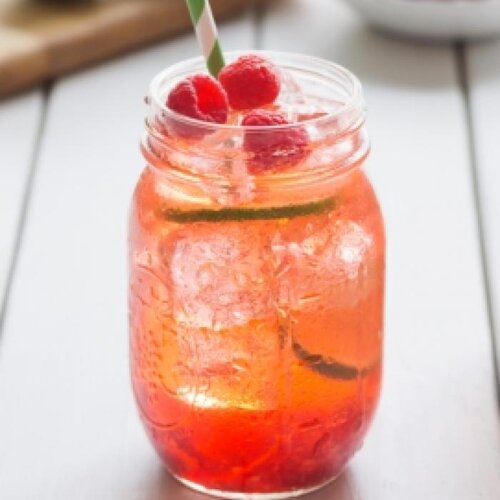 Order Raspberry Iced Tea food online from T C Lando's Subs and Pizzeria store, Hudson on bringmethat.com