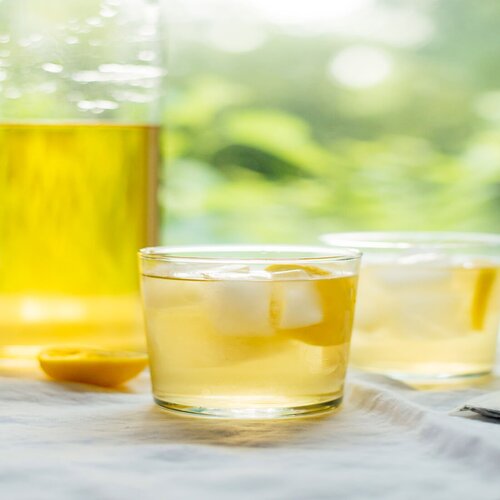 Order Unsweetened Iced Tea food online from T C Lando's Subs and Pizzeria store, Hudson on bringmethat.com