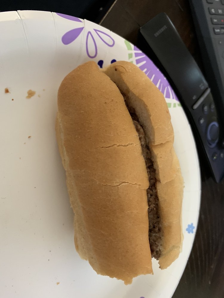 Order Cheese Steak food online from Mandee's Pizza store, Lynn on bringmethat.com