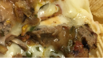 Order Philly Steak food online from Ciao Bella store, Worcester on bringmethat.com