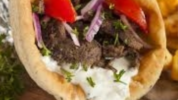 Order Gyro food online from Ciao Bella store, Worcester on bringmethat.com