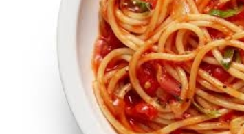 Order Pasta Marinara food online from Ciao Bella store, Worcester on bringmethat.com