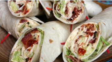 Order Pilgrims Roll-Ups food online from Ciao Bella store, Worcester on bringmethat.com