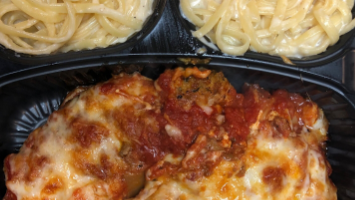 Order Trio Al Italia food online from Ciao Bella store, Worcester on bringmethat.com