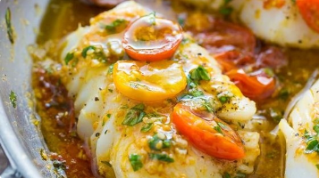 Order Haddock Binici food online from Ciao Bella store, Worcester on bringmethat.com