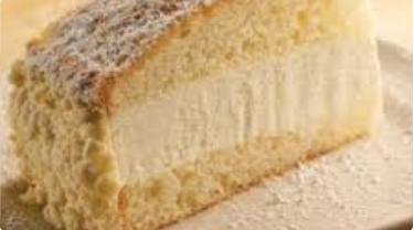 Order Lemon Cr Cake food online from Ciao Bella store, Worcester on bringmethat.com