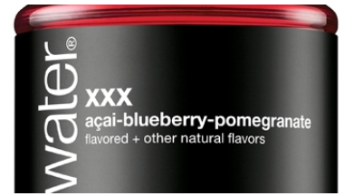 Order Vitamin Water food online from Ciao Bella store, Worcester on bringmethat.com