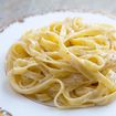 Order Fettuccini Alfredo food online from Kosta's Bar & Grill store, Auburn on bringmethat.com