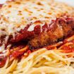 Order Chicken Parmesan food online from Kosta's Bar & Grill store, Auburn on bringmethat.com