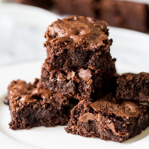 Order Brownie  food online from Fajita Grill store, Oswego on bringmethat.com