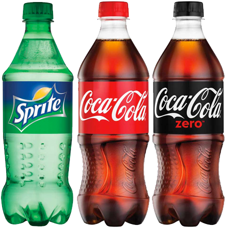 Order Bottled Soda food online from Fajita Grill store, Oswego on bringmethat.com