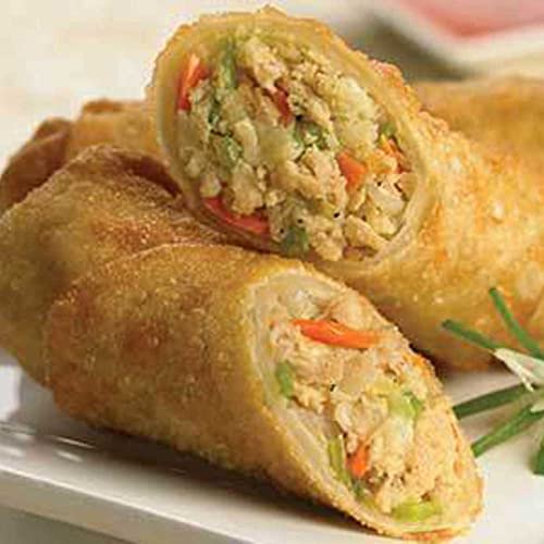 Order Egg Roll food online from King Mao store, Clarksville on bringmethat.com