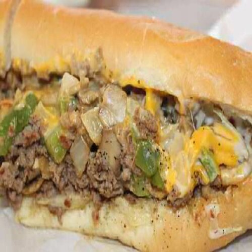 Order Steak Bomb Sub food online from Prosciutto's Pizzeria, Pub & Restaurant store, Cornelius on bringmethat.com