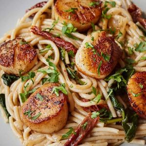 Order Spaghetti or Penne with Meatballs food online from Grand Street Pizza store, Knightdale on bringmethat.com