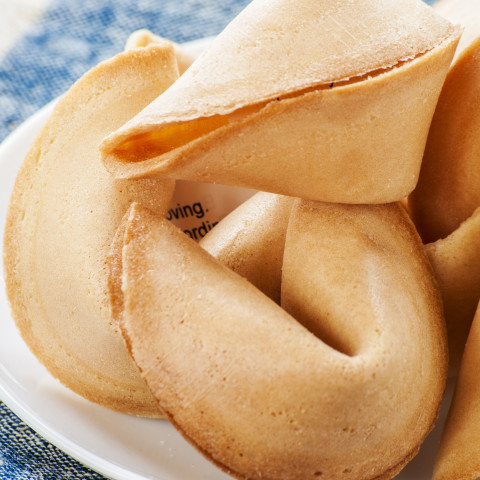 Order Fortune Cookie (1) food online from Great China store, Mooresville on bringmethat.com