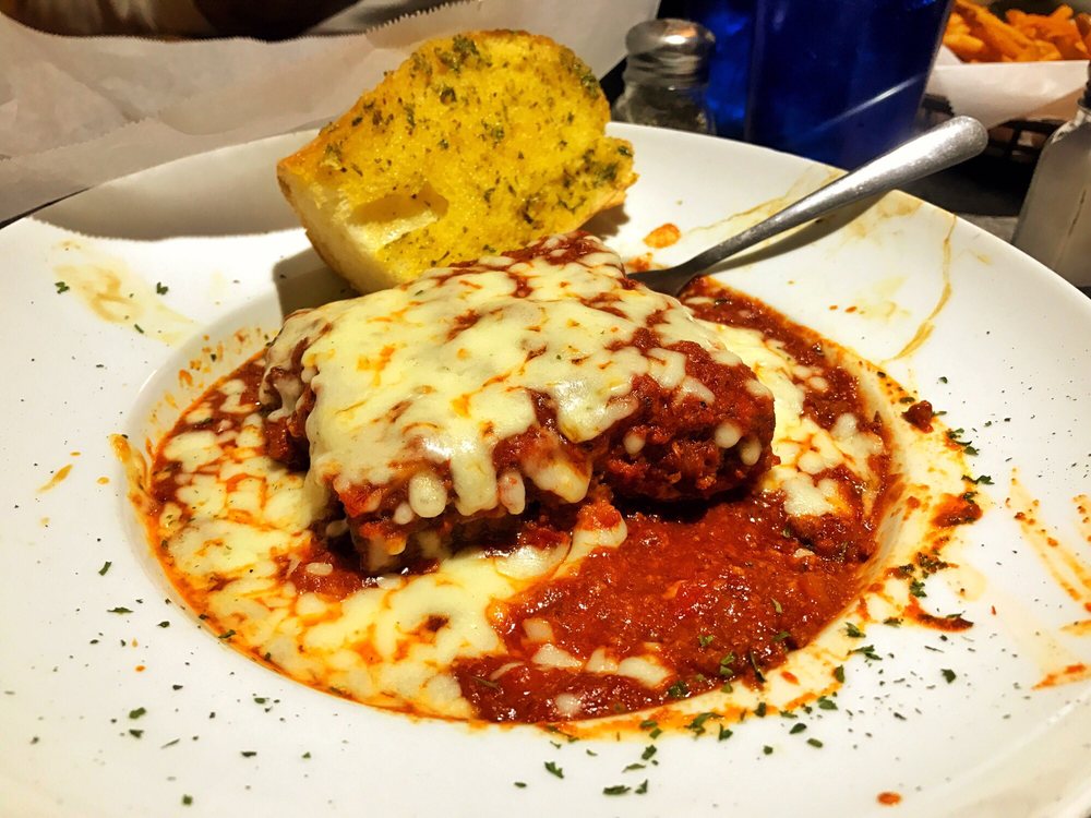 Order Lasagna food online from Christo's Original store, Lexington on bringmethat.com