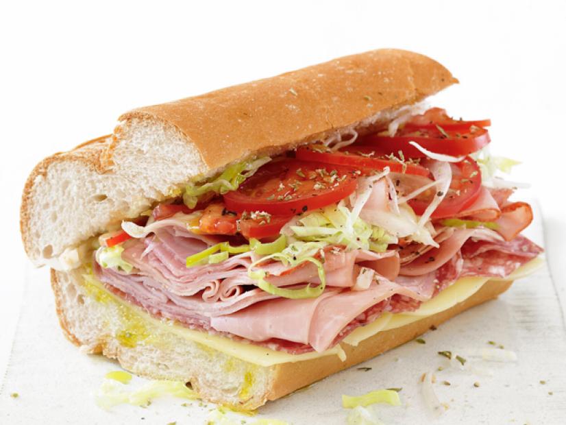 Order Italiano Sub food online from Village Grill store, Lexington on bringmethat.com